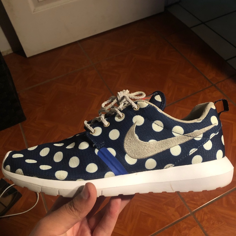 Nike Roshe NYC